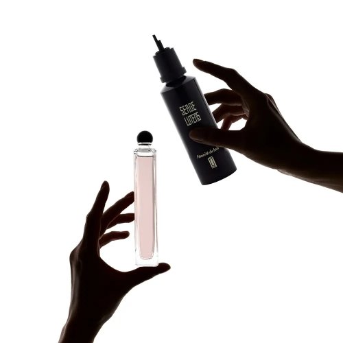 SERGE LUTENS-Femininity of Wood - Eau de Parfum SERGE LUTENS-Femininity of Wood - Eau de Parfum